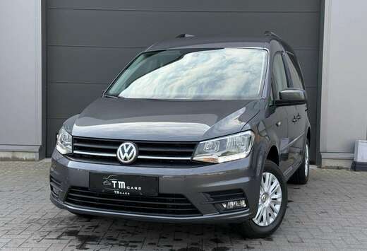 Volkswagen cruise controle/navigatie/garantie