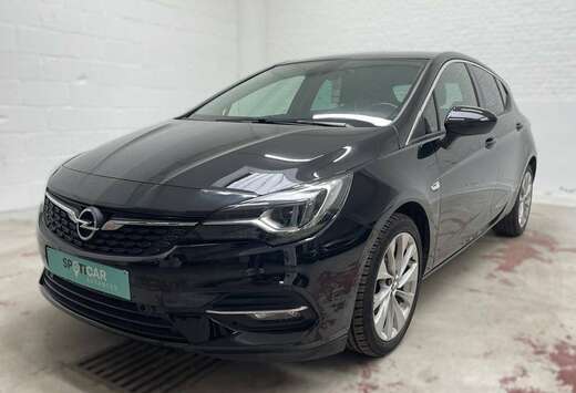 Opel 1.2 Turbo 96kW S/S Edition