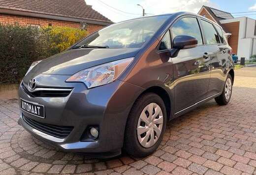 Toyota automaat 20000km