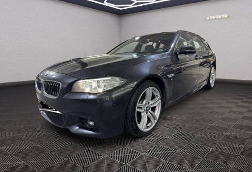 BMW Pack M Touring 520 dA