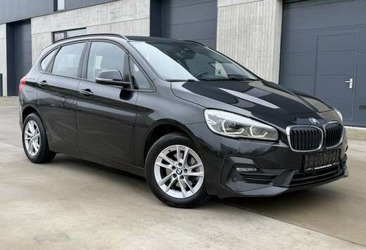 BMW i Active Tourer AUTOMAAT Euro 6b/ LED/ NAVI/ CAM