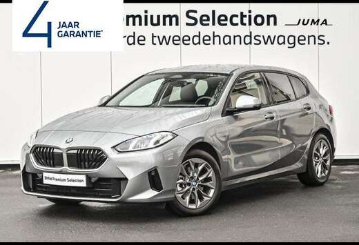 BMW i Hatch - Automaat