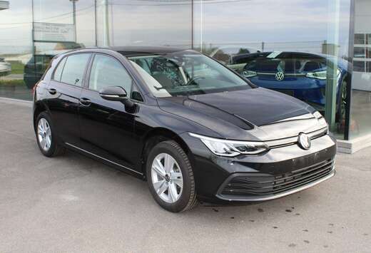 Volkswagen Golf 1.0 TSI OPF-DIGITAAL DASHBORD-ALU V-A ...