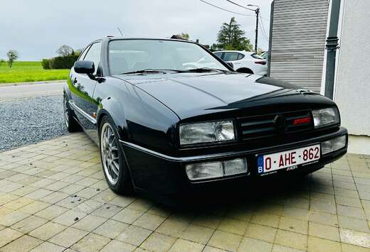 Volkswagen Vr6 Corrado