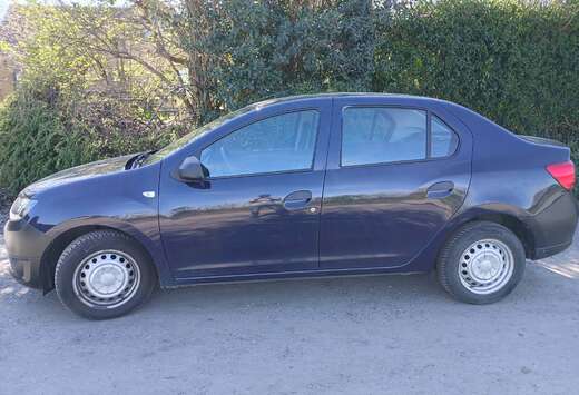 Dacia Logan 1.2i Logan