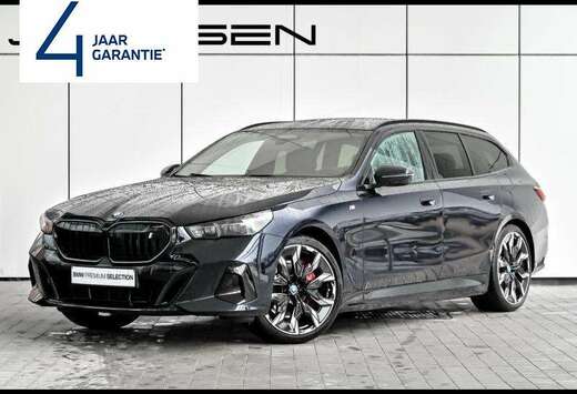 BMW Touring M Sportpakket Pro