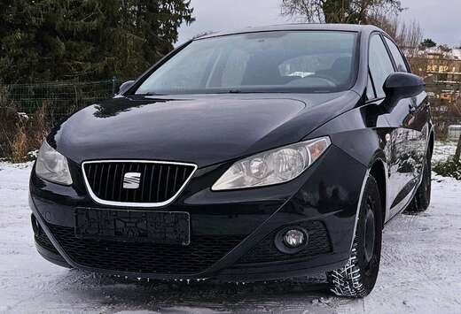 SEAT Ibiza 1.4i Style  GARANTIE 1 AN