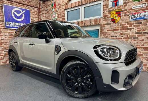 MINI Countryman Cooper S 2.0 178cv Auto TRIM