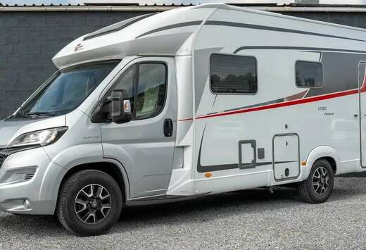 Caravans-Wohnm Lyseo Futura