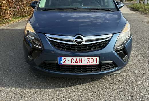 Opel 1.4 Turbo / Full Options