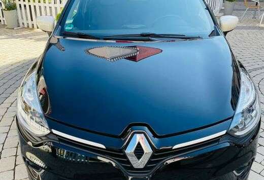 Renault Clio 1.4i 16v Authentique