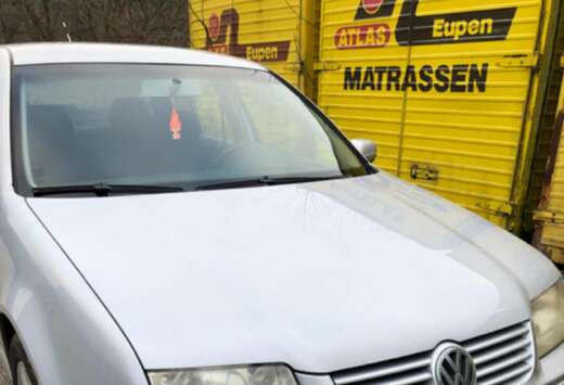 Volkswagen 1.9 TDi