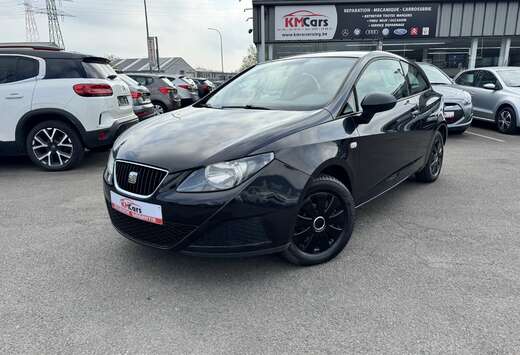 SEAT 1.2 TDI // CLIMATISATION // CONTROLE TECHNIQUE O ...