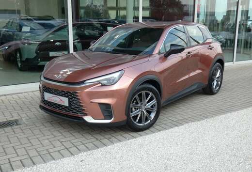 Lexus Hybrid Elegant +BRUIN LEDER +Stuur&Zetelverwarm ...