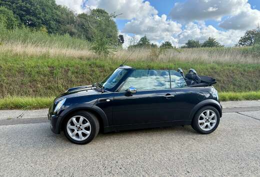 MINI AIRCO - LEDEREN RECARO SPORTZET- SUPER GROOT OND ...