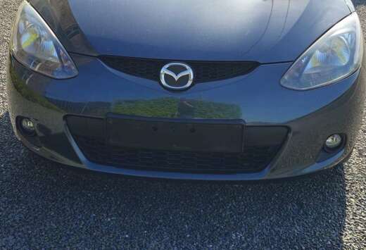 Mazda 1.4 CDVi Active