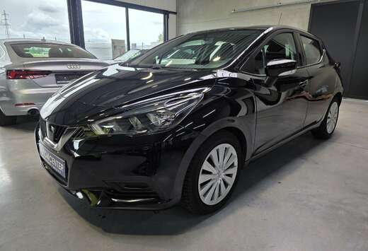 Nissan 1.0 IG-T Business // GARANTIE 1 AN //