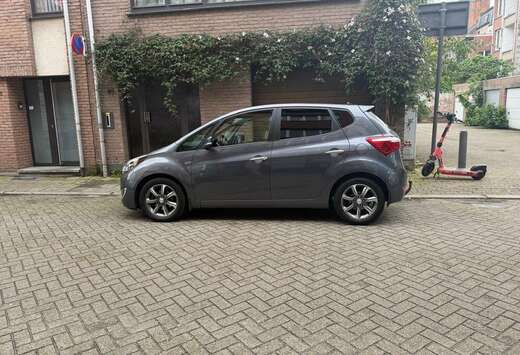 Hyundai 1.6i Joy