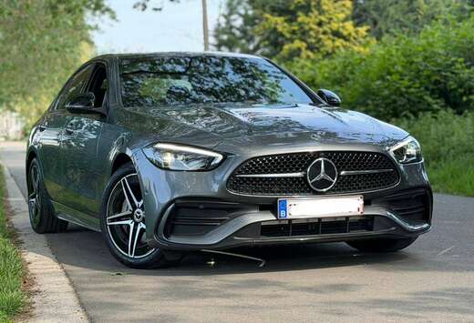 Mercedes-Benz 4-Matic AMG Line - Garantie Mercedes 06 ...