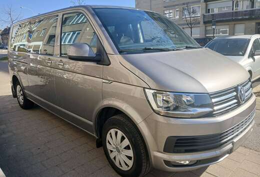 Volkswagen 2.0 TDi BMT Start-up