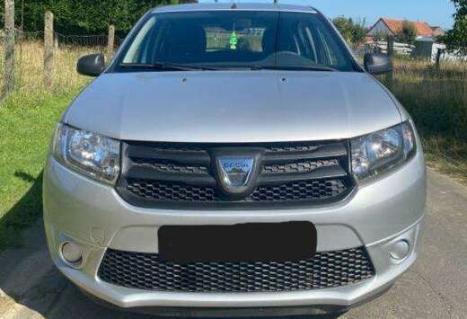 Dacia Sandero TCe 90 Laureate