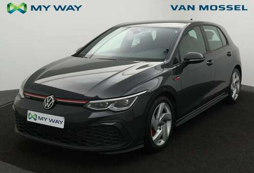 Volkswagen Golf 2.0TSI GTI *SPORTZETELS*CRUISE*VIRTUA ...