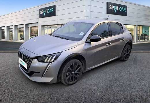 Peugeot 1.2 PureTech 100 EAT8 S&S GT