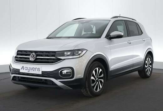 Volkswagen 1.5 TSI DSG Active Premium LED GPS PDC CAM ...