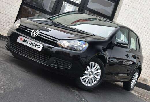 Volkswagen 1.4i Comfortline / Topstaat / Garantie