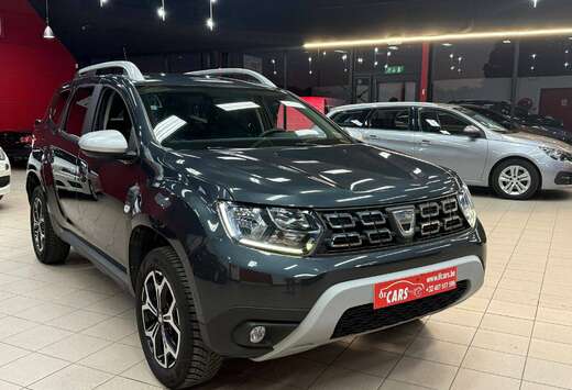 Dacia Duster 1.3 TCe 4WD Prestige**NAVIGATIE**CAMERA* ...