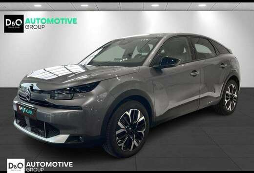 Citroen MAX MILD HYBRID