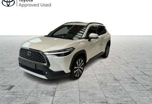 Toyota Style