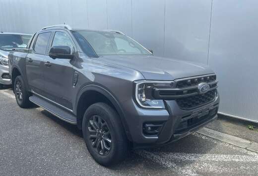 Ford Ranger 2.0L