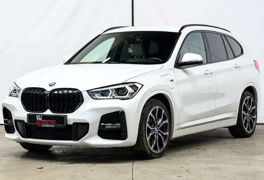 BMW 25 e X DRIVE  PLUG IN HYBRID  M PAKKET   CAMERA