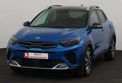 Kia 1.0T GT-LINE + GPS + CARPLAY + CAMERA + PDC + CRU ...