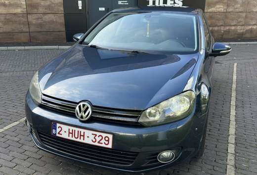 Volkswagen 1.2 TSI Team