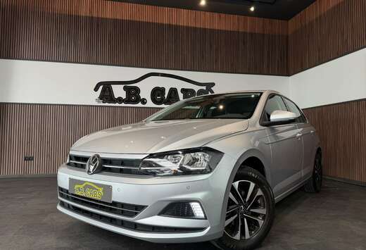 Volkswagen 1.0i United - GARANTIE 12MOIS -