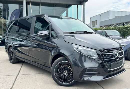 Mercedes-Benz LICHTE VRACHT/ 81.448+BTW/ L2/ Luchtver ...