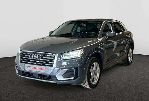 Audi 1.4 TFSI Sport S tronic