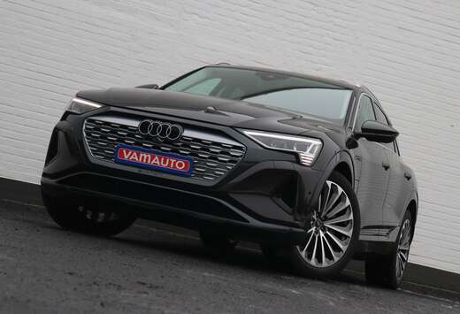 Audi 55 Quattro -HUD/Pano/Memory/360/TowBar/Leather/2 ...