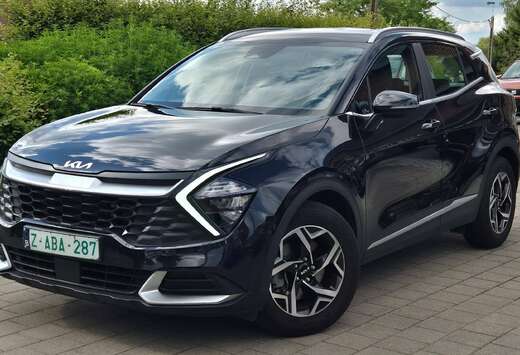 Kia 1.6 T-GDi *Automat*CarPlay*284€ PAR MOIS SANS R ...