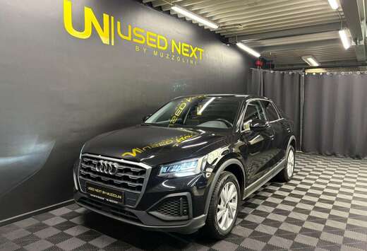 Audi Advanced 150 cv S-Tronic CAMERA/GPS/HAYON ELEC
