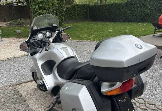 BMW R 22