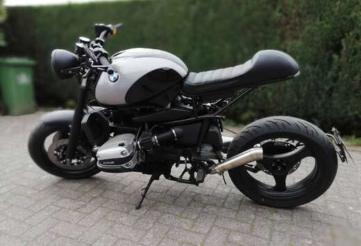 BMW Caferacer