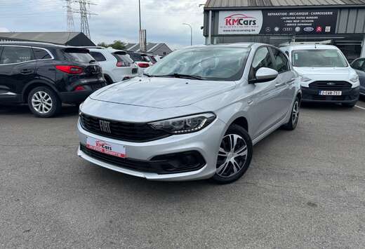 Fiat CLIMATISATION // GARANTIE 12 MOIS // CAR-PASS