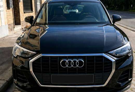 Audi Q3 Sportback 35 TFSI