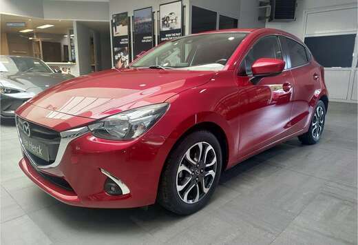 Mazda 1.5 SKYACTIV G * HAKONE *