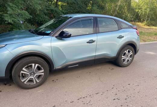 Citroen C4 1.2 PureTech Live S