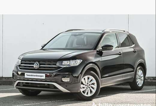 Volkswagen 1.0 TSI ACC - PDC+Cam - Navi - Carplay - A ...