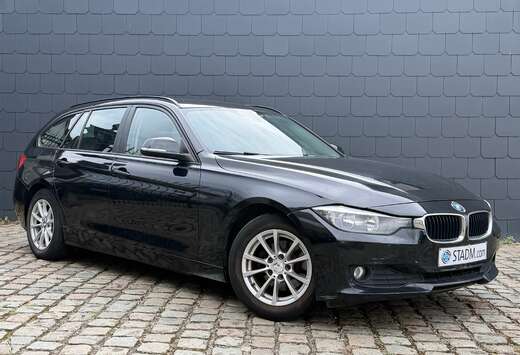 BMW Touring 316 d Business Edition